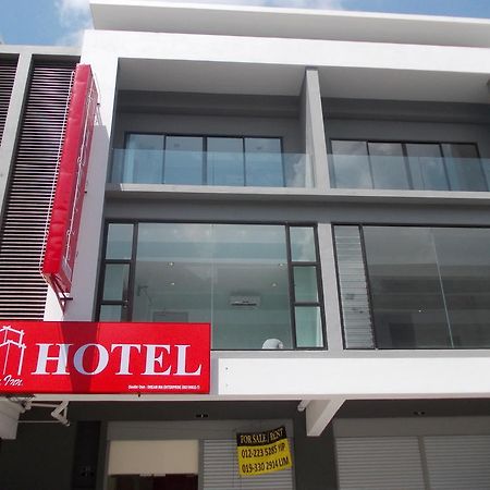 Dream Inn Hotel Bandar Mahkota Cheras Εξωτερικό φωτογραφία