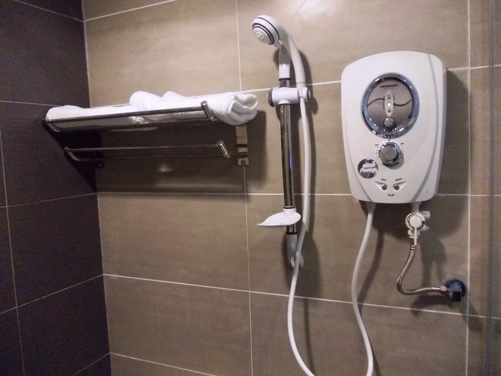 Dream Inn Hotel Bandar Mahkota Cheras Δωμάτιο φωτογραφία