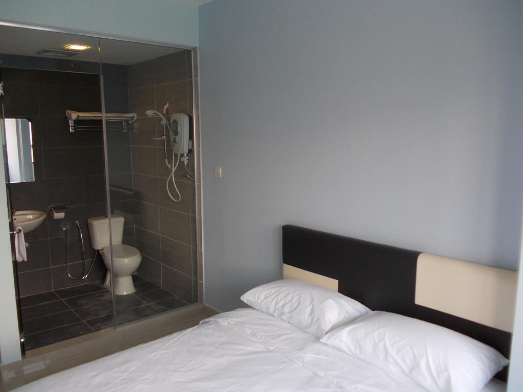 Dream Inn Hotel Bandar Mahkota Cheras Δωμάτιο φωτογραφία