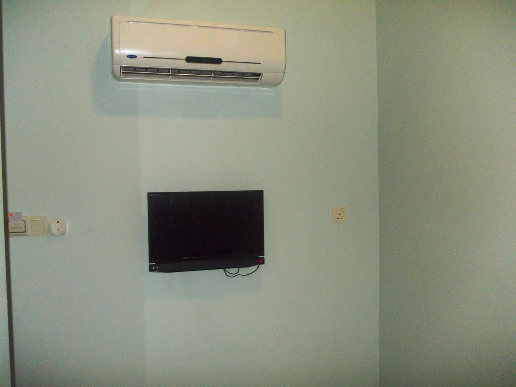 Dream Inn Hotel Bandar Mahkota Cheras Δωμάτιο φωτογραφία