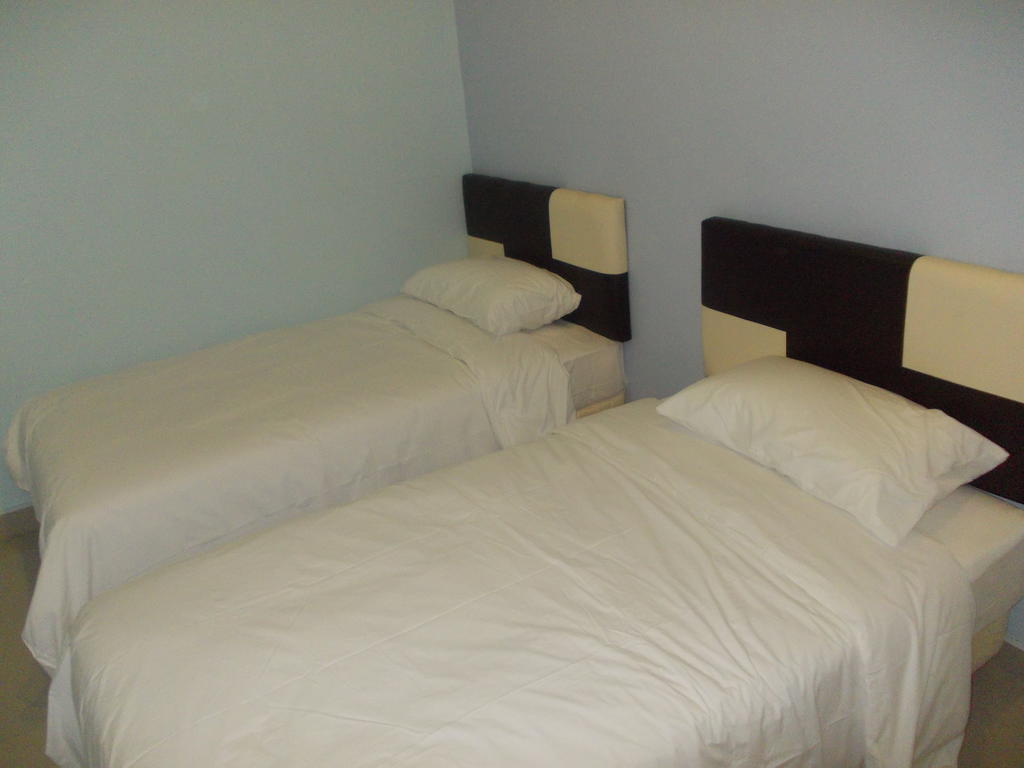Dream Inn Hotel Bandar Mahkota Cheras Δωμάτιο φωτογραφία