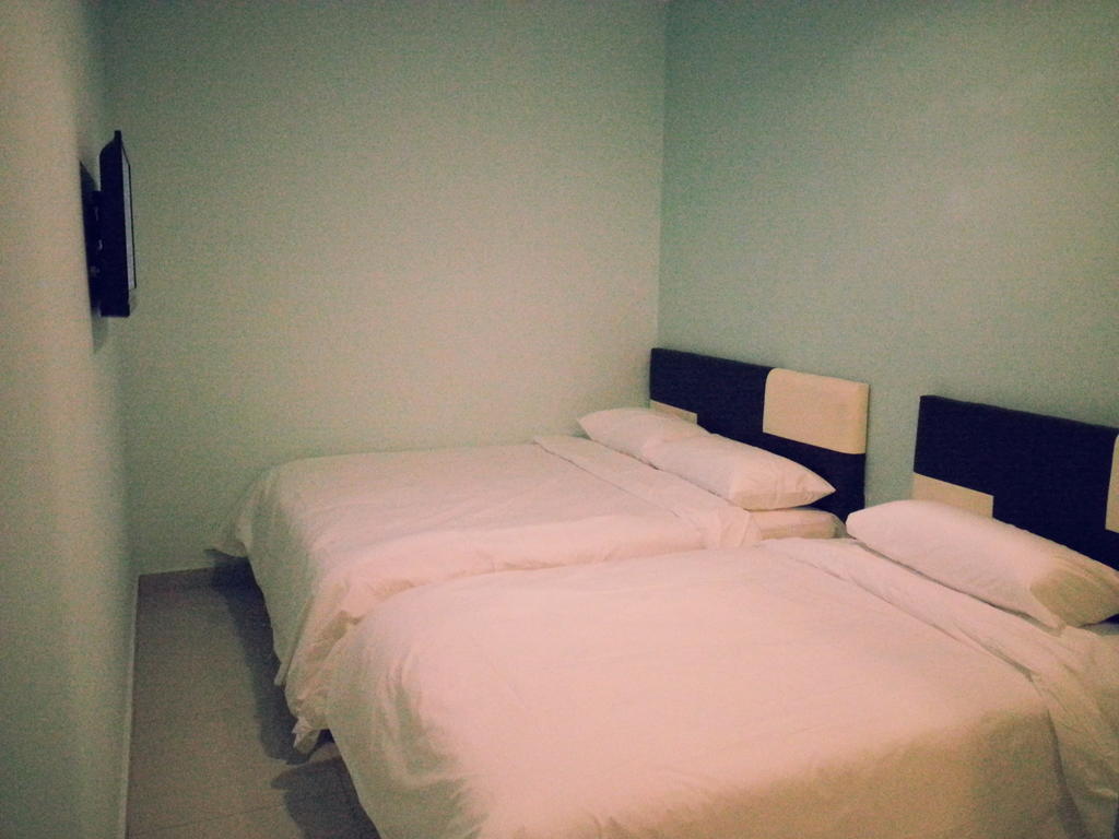 Dream Inn Hotel Bandar Mahkota Cheras Δωμάτιο φωτογραφία