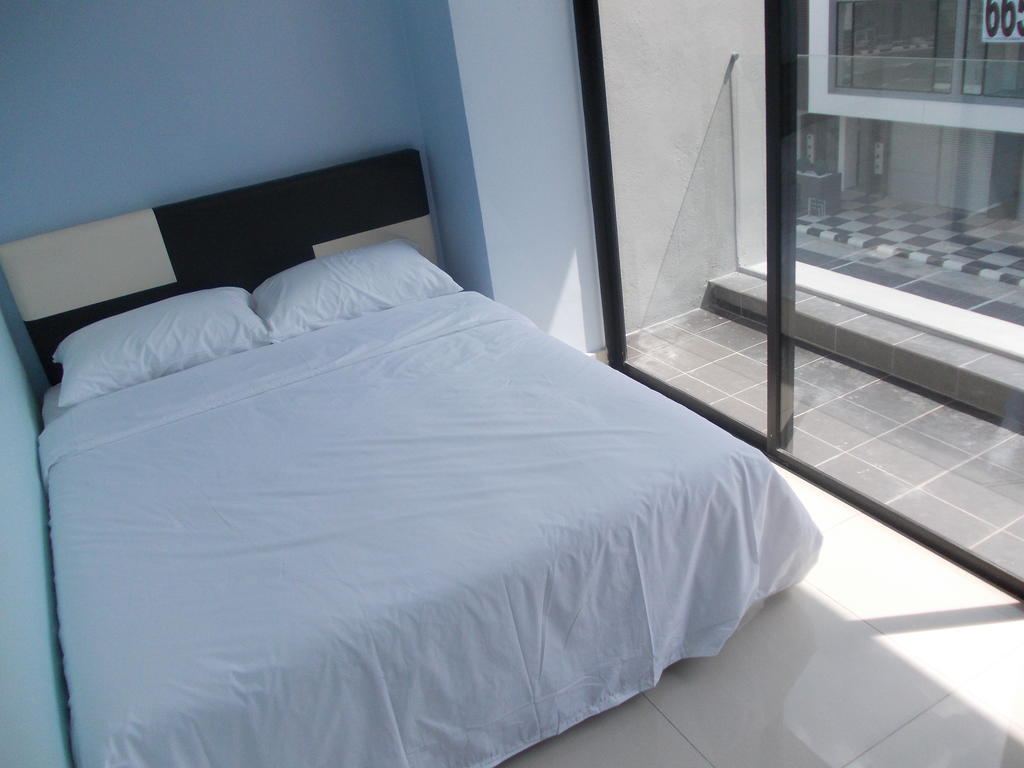 Dream Inn Hotel Bandar Mahkota Cheras Δωμάτιο φωτογραφία