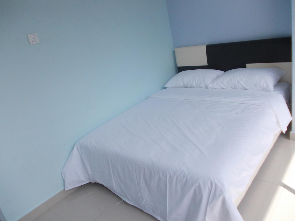 Dream Inn Hotel Bandar Mahkota Cheras Δωμάτιο φωτογραφία