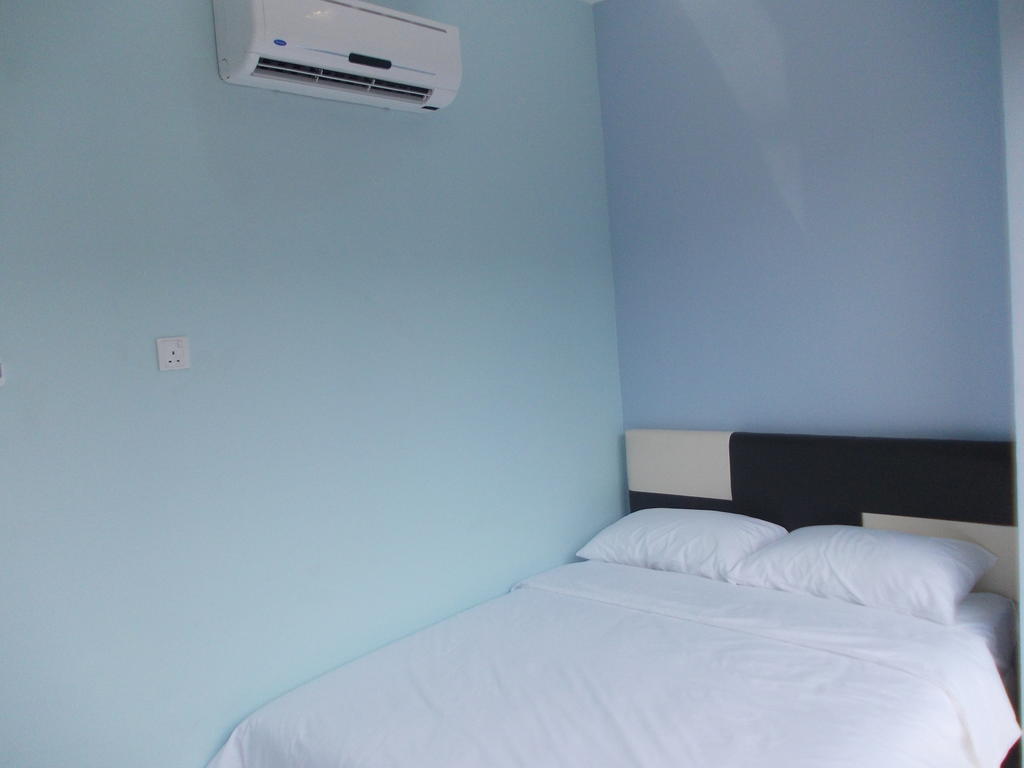 Dream Inn Hotel Bandar Mahkota Cheras Δωμάτιο φωτογραφία