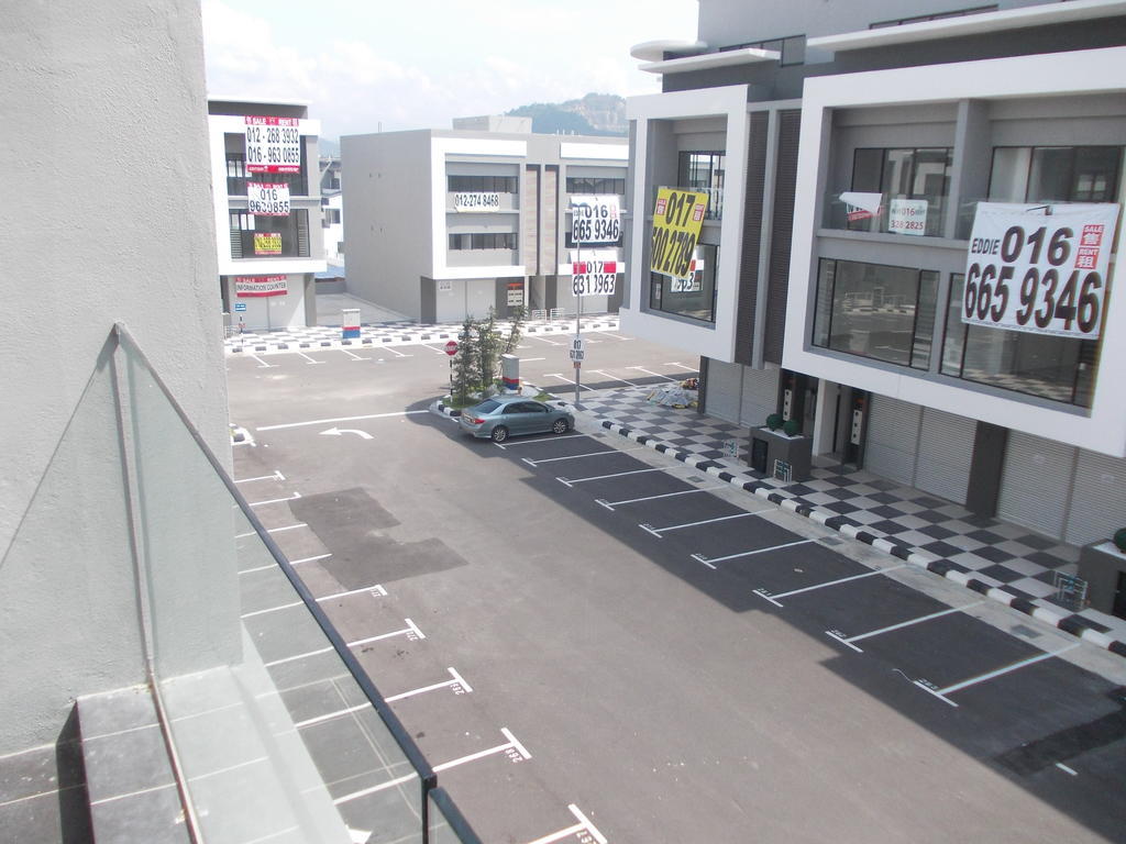 Dream Inn Hotel Bandar Mahkota Cheras Δωμάτιο φωτογραφία