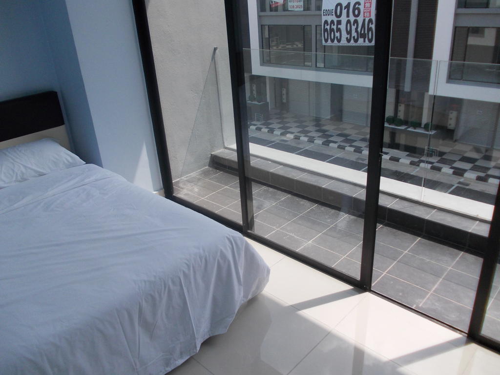Dream Inn Hotel Bandar Mahkota Cheras Δωμάτιο φωτογραφία