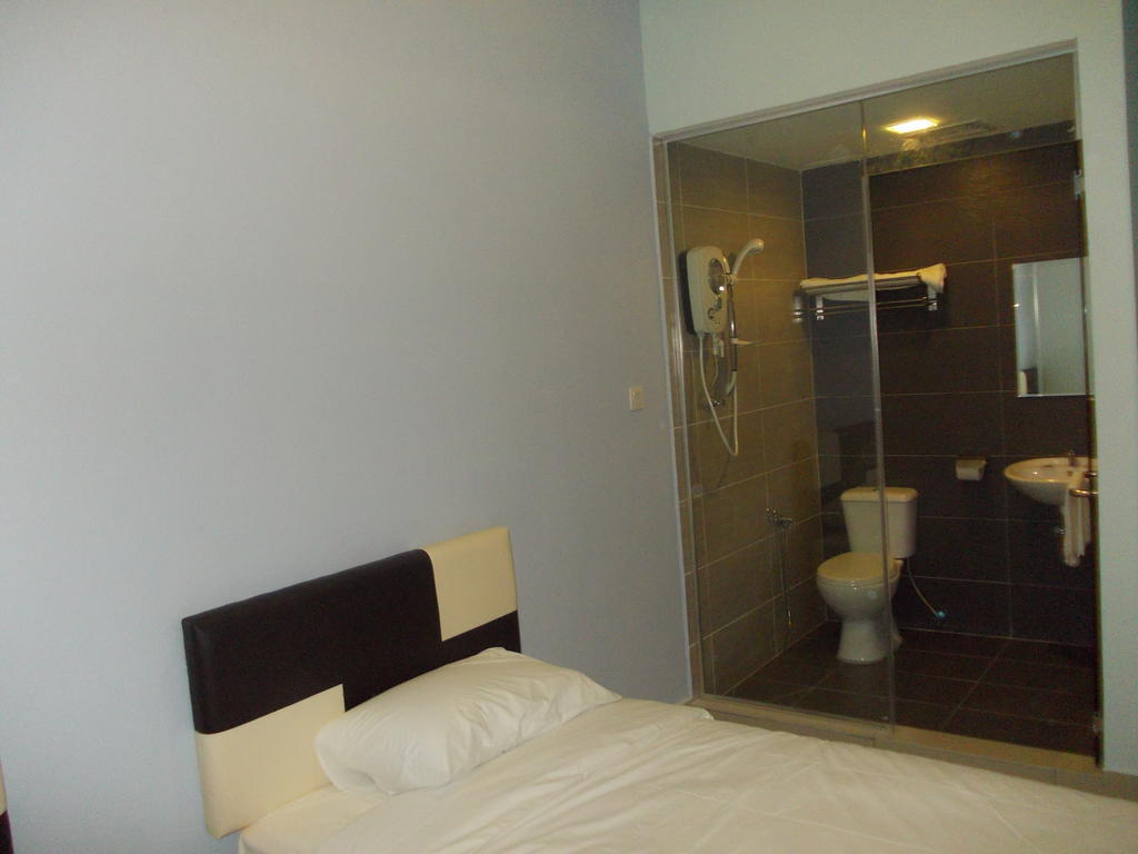 Dream Inn Hotel Bandar Mahkota Cheras Εξωτερικό φωτογραφία