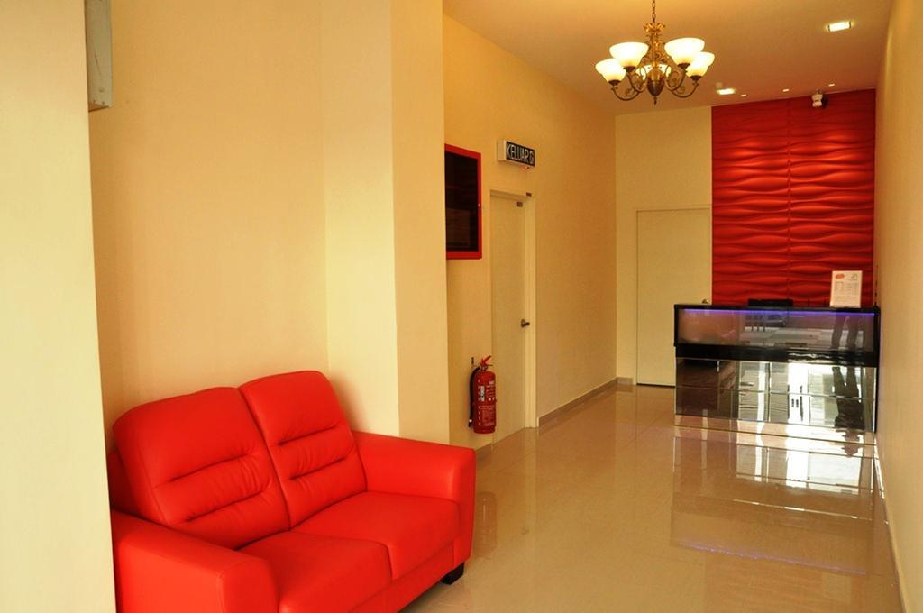 Dream Inn Hotel Bandar Mahkota Cheras Εξωτερικό φωτογραφία