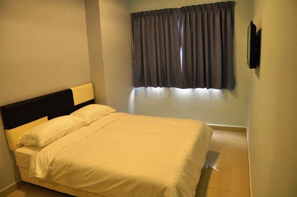 Dream Inn Hotel Bandar Mahkota Cheras Εξωτερικό φωτογραφία