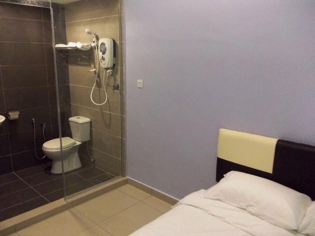 Dream Inn Hotel Bandar Mahkota Cheras Εξωτερικό φωτογραφία