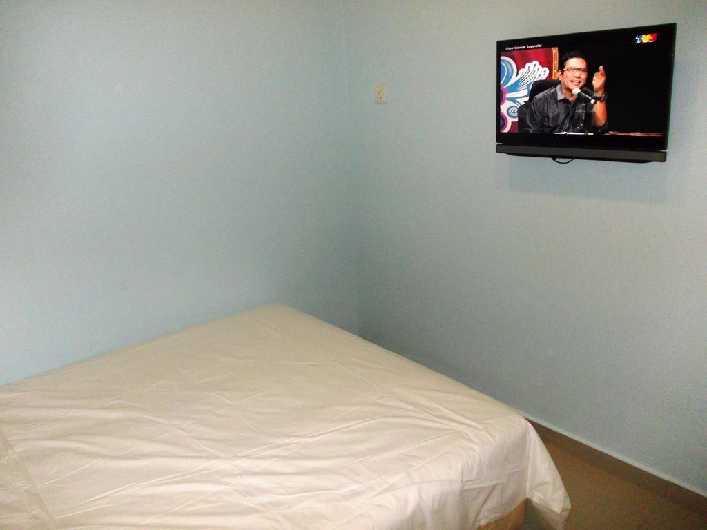 Dream Inn Hotel Bandar Mahkota Cheras Εξωτερικό φωτογραφία