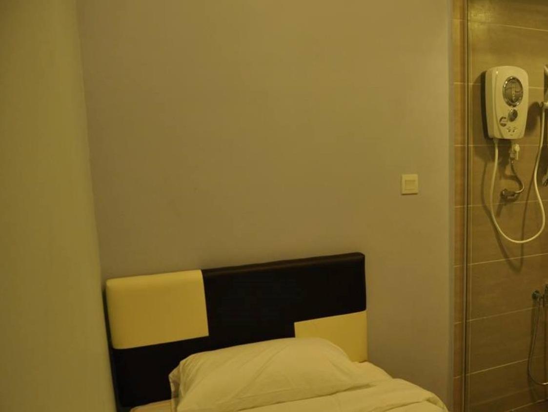 Dream Inn Hotel Bandar Mahkota Cheras Εξωτερικό φωτογραφία