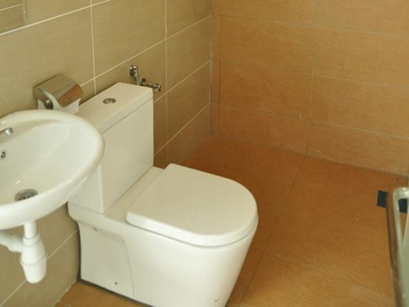 Dream Inn Hotel Bandar Mahkota Cheras Εξωτερικό φωτογραφία
